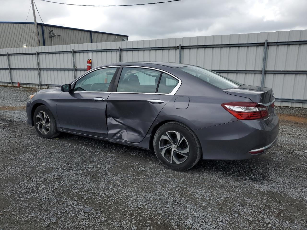 1HGCR2F39HA301230 HONDA ACCORD 2017