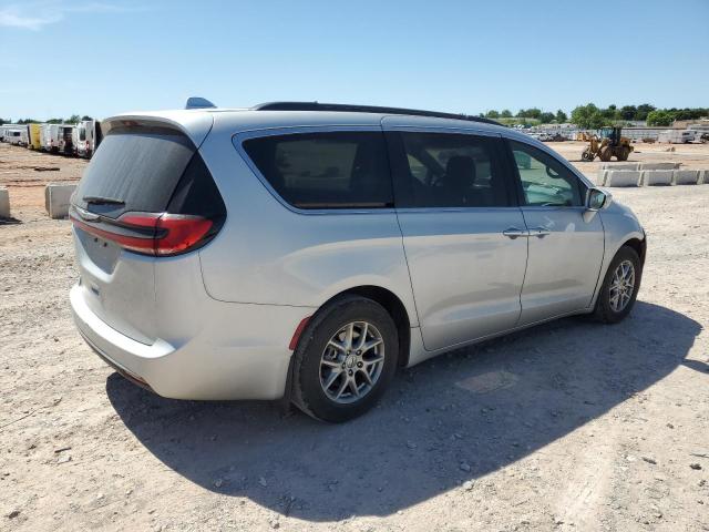  CHRYSLER PACIFICA 2022 Silver