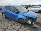 2021 Nissan Kicks S de vânzare în Pennsburg, PA - Front End