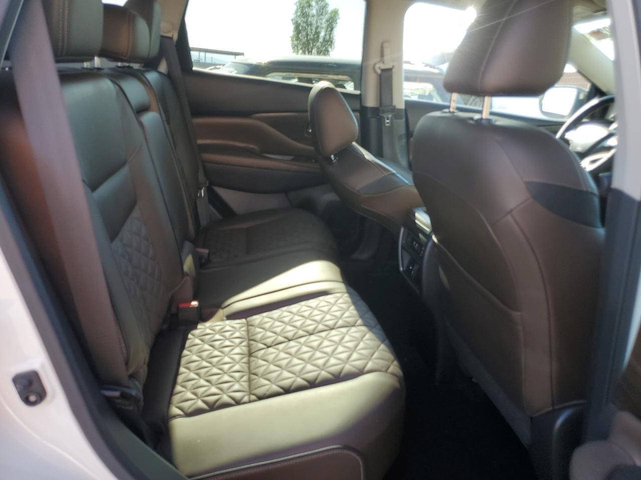 5N1AZ2DS2LN115395 NISSAN MURANO 2020