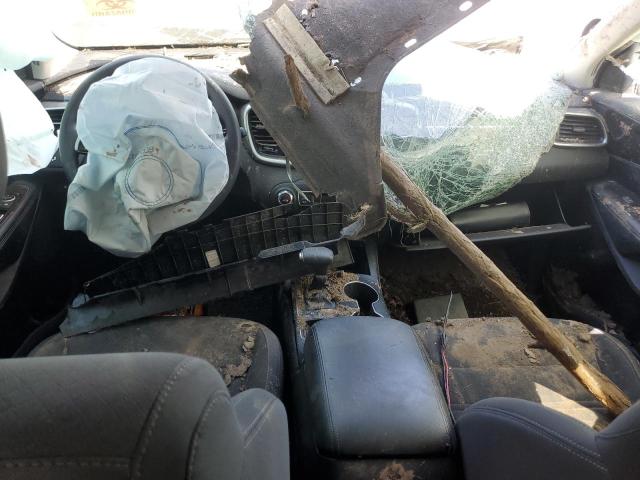  KIA SORENTO 2019 Серый