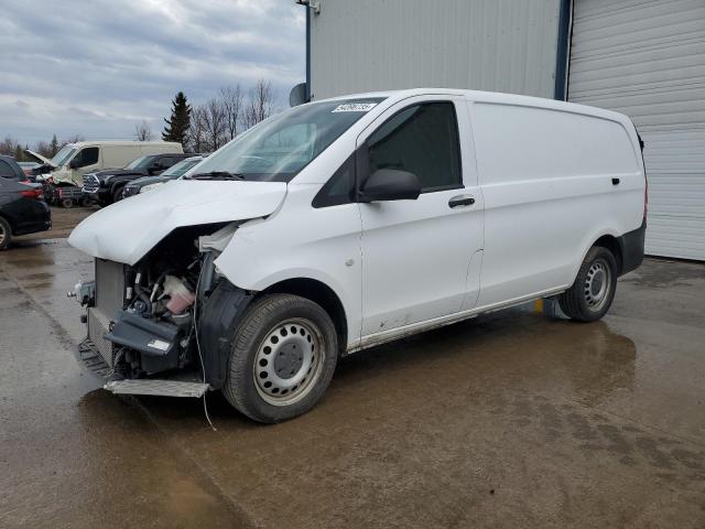 2020 Mercedes-Benz Metris 