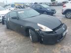 2010 NISSAN 370Z GT V6 for sale at Copart CORBY
