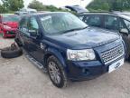 2008 LAND ROVER FREELANDER for sale at Copart BRISTOL