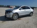 2020 Chevrolet Equinox Lt na sprzedaż w New Braunfels, TX - All Over