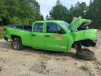 2017 Chevrolet Silverado C1500 na sprzedaż w Gaston, SC - Front End