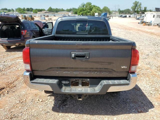  TOYOTA TACOMA 2020 Сірий