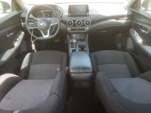  NISSAN SENTRA 2023 Black