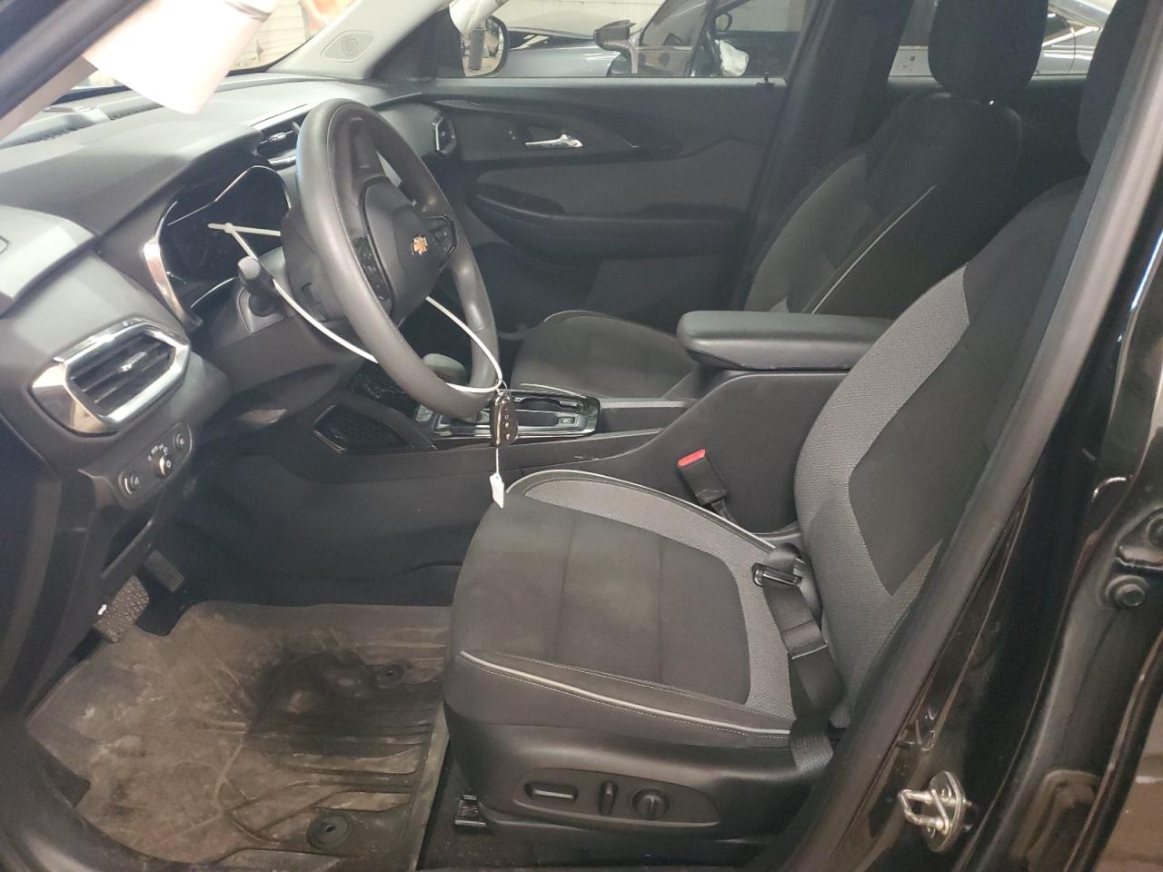 KL79MRSL9MB016549 CHEVROLET TRAILBLZR 2021