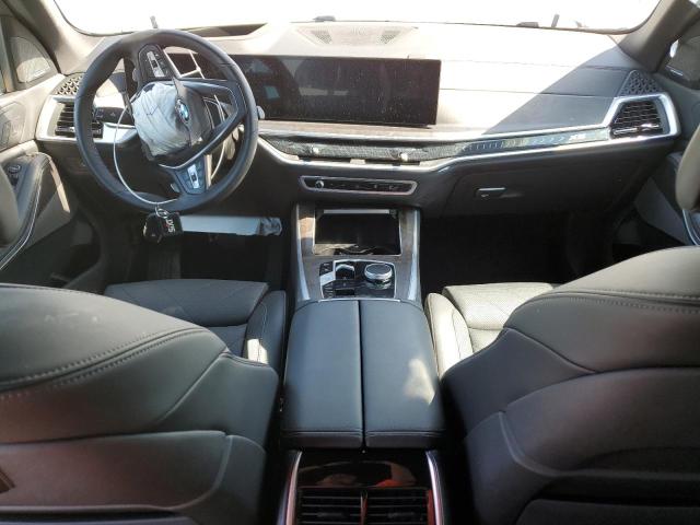  BMW X5 2024 White