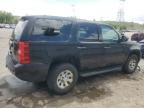 2013 Chevrolet Tahoe Special na sprzedaż w Littleton, CO - Rear End