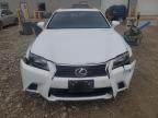 2015 Lexus Gs 350 იყიდება Appleton-ში, WI - Front End