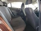 2016 Volkswagen Jetta S en Venta en Cartersville, GA - Front End