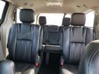 2012 Chrysler Town & Country Touring en Venta en Spartanburg, SC - Minor Dent/Scratches