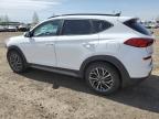 2019 HYUNDAI TUCSON LIMITED for sale at Copart AB - CALGARY