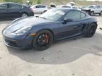 2019 Porsche Cayman S for Sale in Littleton, CO - Rear End