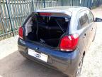 2015 CITROEN C1 FLAIR S for sale at Copart COLCHESTER