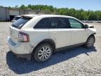 2008 Ford Edge Limited de vânzare în Grenada, MS - Front End