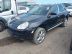 2005 PORSCHE CAYENNE S for sale at Copart ROCHFORD