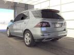 2012 Mercedes-Benz Ml 350 Bluetec იყიდება Chicago Heights-ში, IL - Minor Dent/Scratches