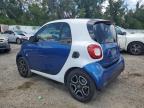 2016 Smart Fortwo  for Sale in Riverview, FL - Undercarriage