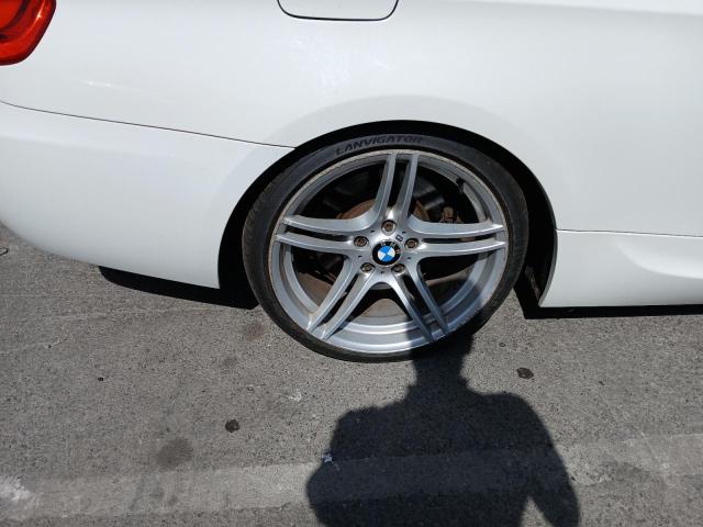2013 BMW 325D M SPO