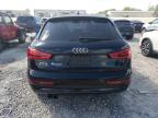 2015 Audi Q3 Premium Plus продається в Madisonville, TN - Front End