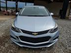 2017 Chevrolet Cruze Lt на продаже в Tanner, AL - Front End