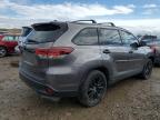 2019 Toyota Highlander Se for Sale in Magna, UT - Front End