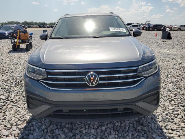  VOLKSWAGEN TIGUAN 2023 Сірий