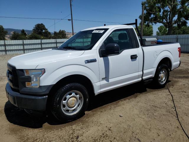 2015 Ford F150 