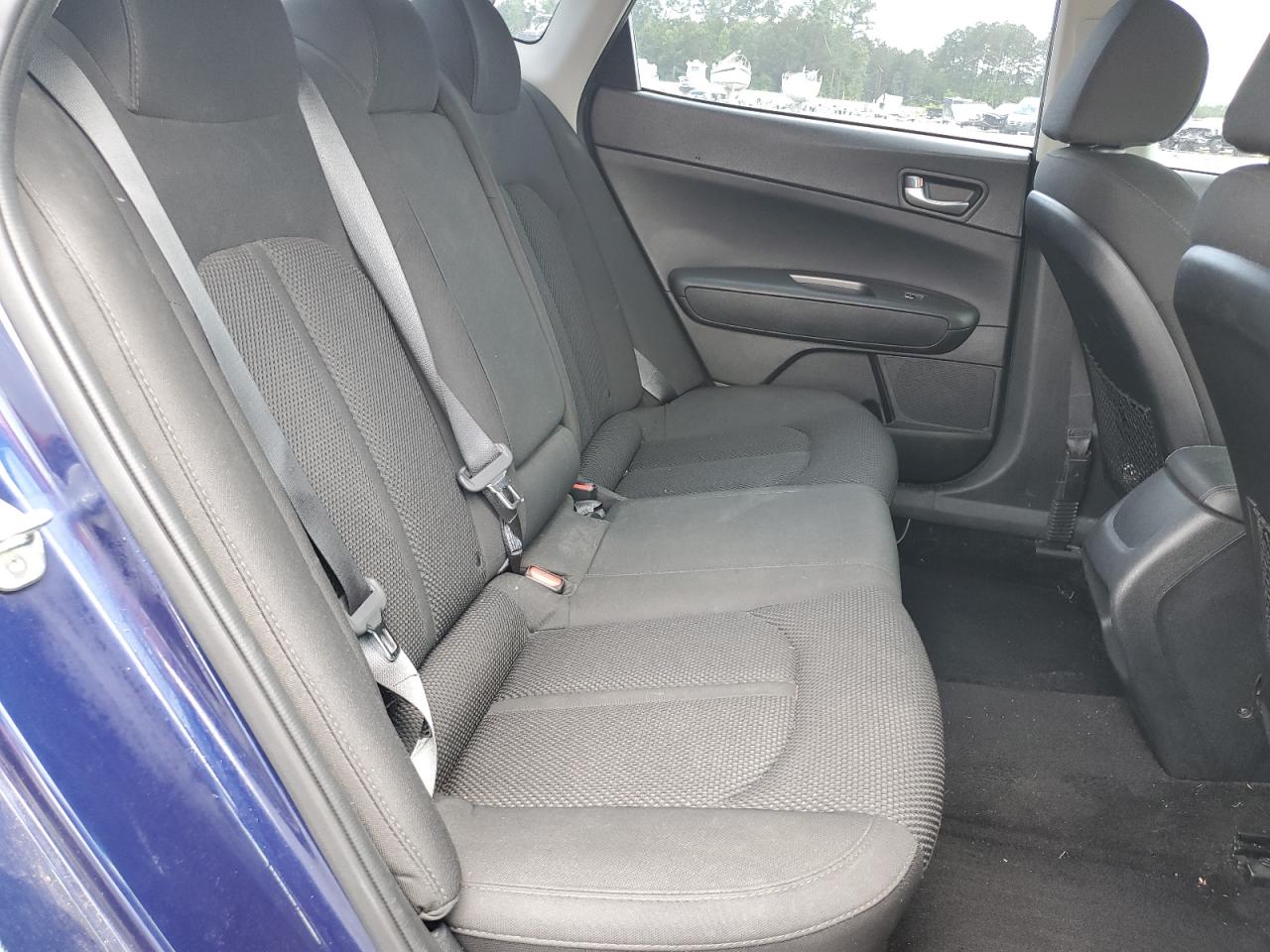 2019 Kia Optima Lx VIN: 5XXGT4L38KG343806 Lot: 56745375