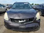 2013 Nissan Rogue S за продажба в Houston, TX - Front End