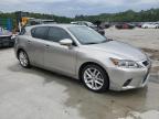 2017 Lexus Ct 200 იყიდება Savannah-ში, GA - Rear End