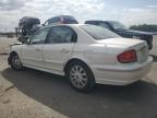 2004 Hyundai Sonata Gls for Sale in Glassboro, NJ - Front End