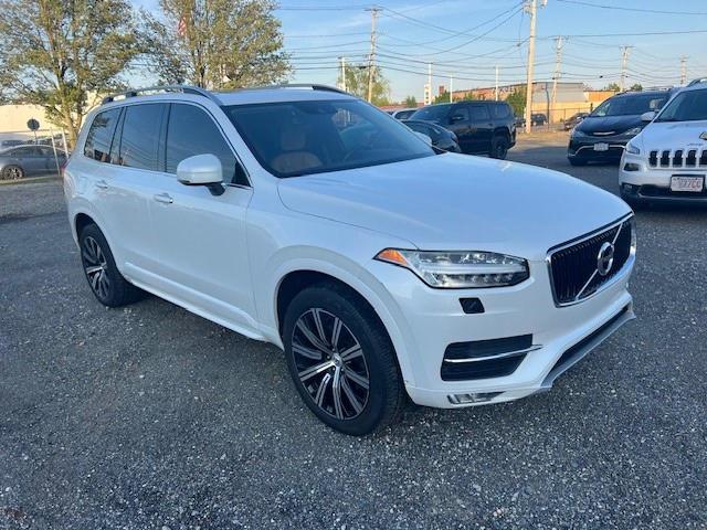 2016 Volvo Xc90 T6