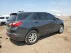 2019 Chevrolet Equinox Ls   на продаже в Chicago Heights, IL - All Over