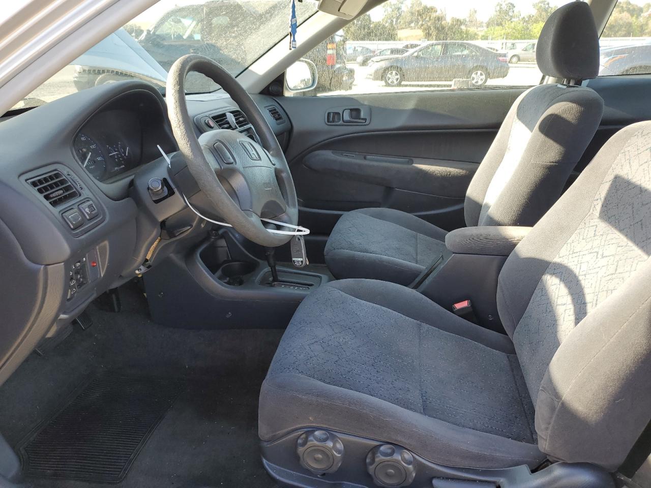 1999 Honda Civic Ex VIN: 1HGEJ8244XL094797 Lot: 56402425