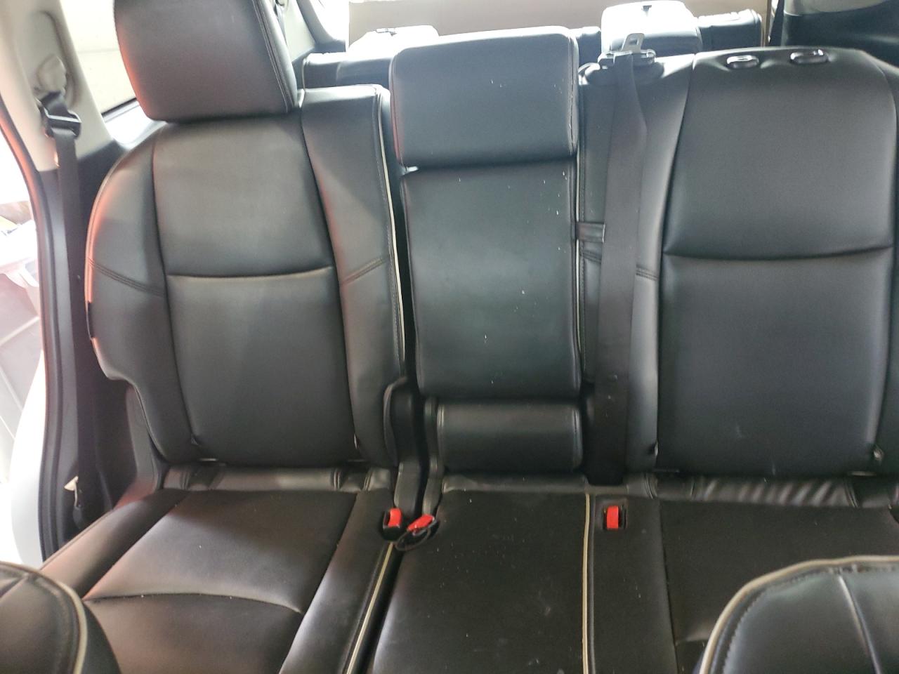 2019 Infiniti Qx60 Luxe VIN: 5N1DL0MM1KC511798 Lot: 56547215