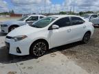 2014 Toyota Corolla L en Venta en Homestead, FL - Mechanical