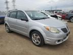 2005 Pontiac Vibe  na sprzedaż w Elgin, IL - Rear End