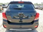 2021 Chevrolet Trax 1Lt на продаже в Houston, TX - Side