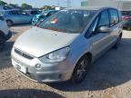 2009 FORD S-MAX ZETE for sale at Copart BRISTOL