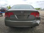 2006 HONDA CIVIC LX à vendre chez Copart ON - LONDON