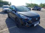 2021 HYUNDAI TUCSON N L for sale at Copart SANDTOFT