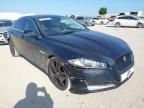 2011 JAGUAR XF LUXURY for sale at Copart CORBY