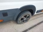 2019 PEUGEOT BOXER 435 for sale at Copart SANDY