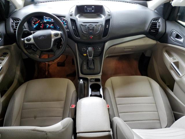  FORD ESCAPE 2016 Black