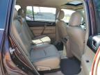 2012 Toyota Highlander Hybrid Limited for Sale in Hillsborough, NJ - Normal Wear