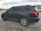 2013 Ford Explorer Limited zu verkaufen in Tulsa, OK - Front End